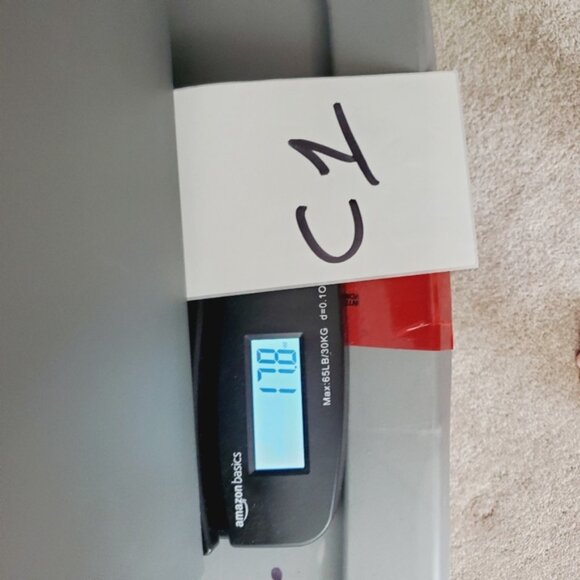 DC Men's Plaid Flannel Skater Grunge Outdoor Camp Hooded Shirt M - Picture 8 of 8